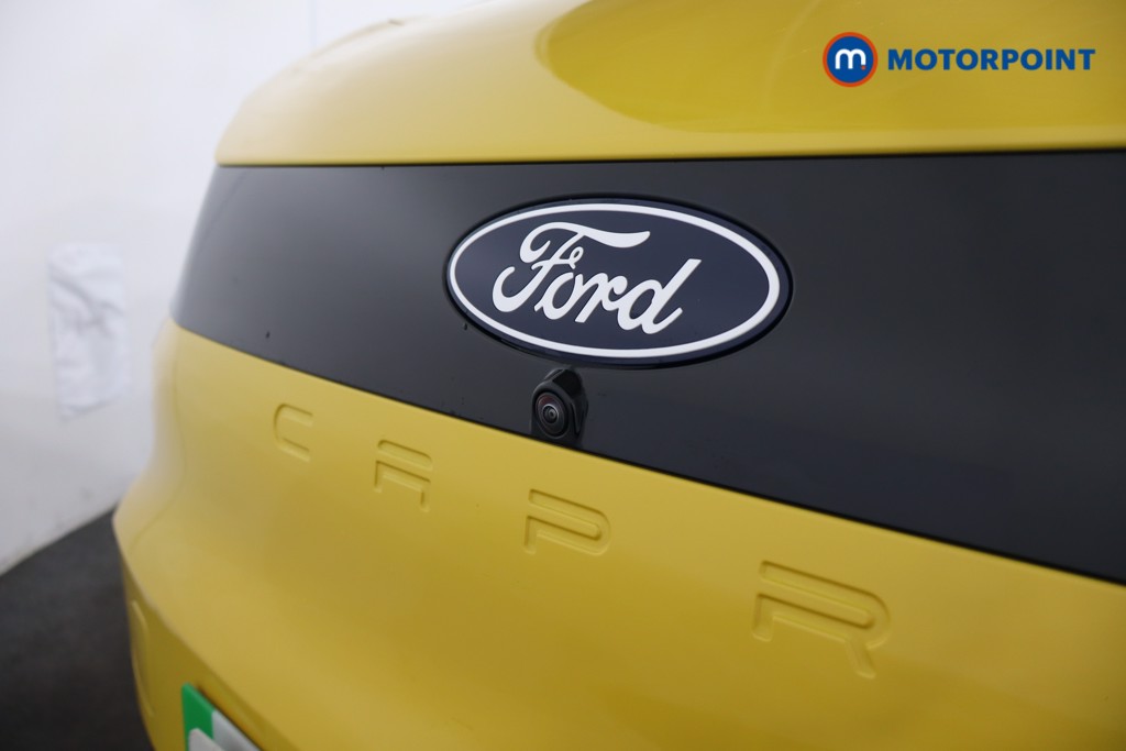 Ford Capri Premium Automatic Electric SUV - Stock Number (1607364) - 33rd supplementary image