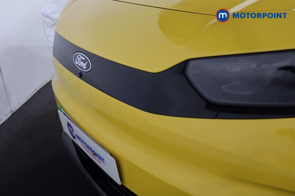 Ford Capri Premium Automatic Electric SUV - Stock Number (1607364) - 34th supplementary image