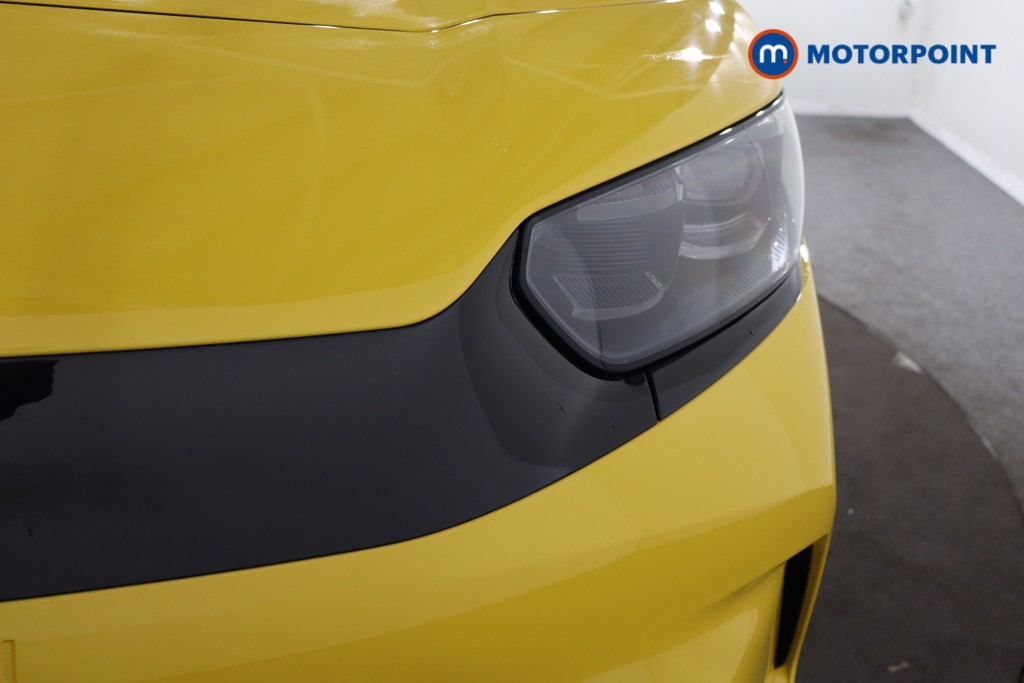 Ford Capri Premium Automatic Electric SUV - Stock Number (1607364) - 35th supplementary image