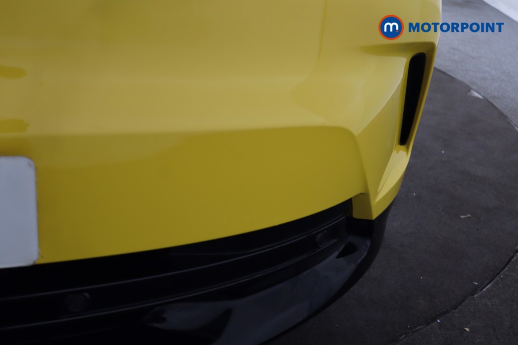 Ford Capri Premium Automatic Electric SUV - Stock Number (1607364) - 36th supplementary image