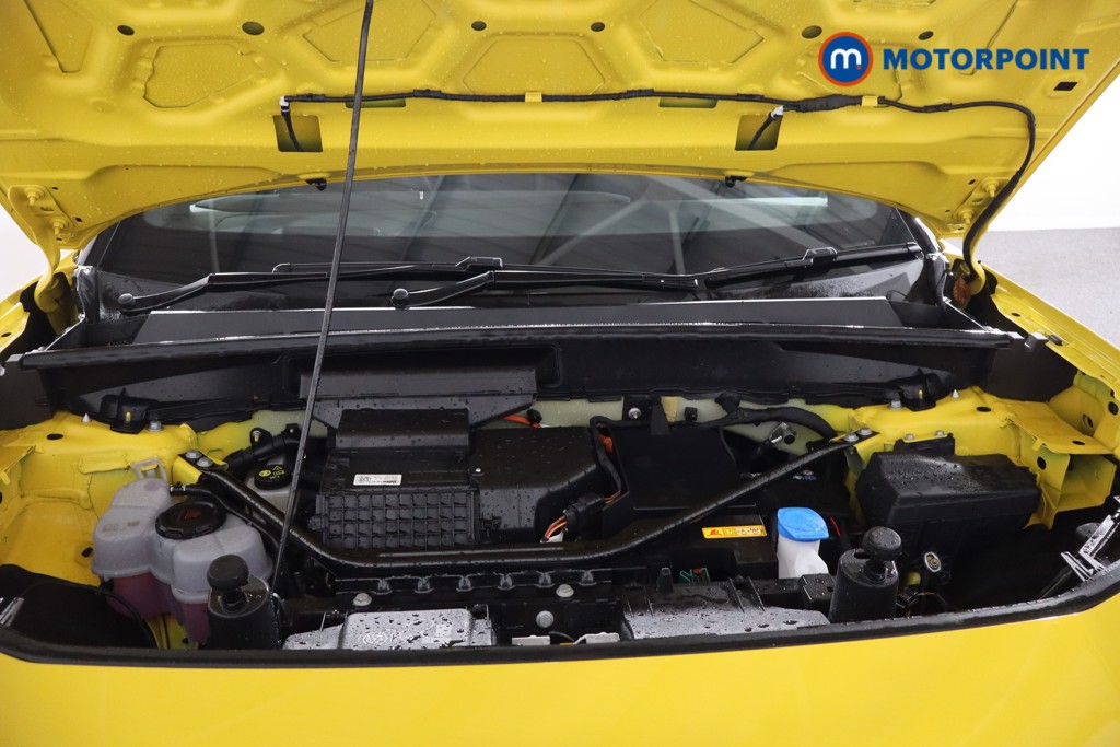 Ford Capri Premium Automatic Electric SUV - Stock Number (1607364) - 37th supplementary image