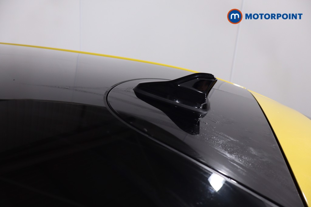 Ford Capri Premium Automatic Electric SUV - Stock Number (1607364) - 38th supplementary image