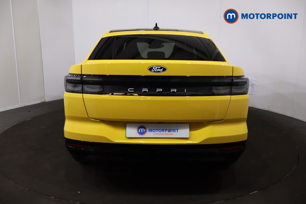 Ford Capri Premium Automatic Electric SUV - Stock Number (1607364) - 39th supplementary image