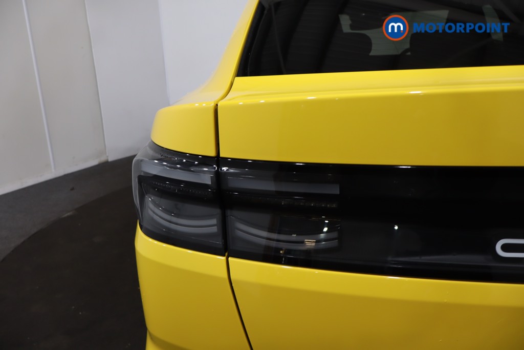 Ford Capri Premium Automatic Electric SUV - Stock Number (1607364) - 40th supplementary image