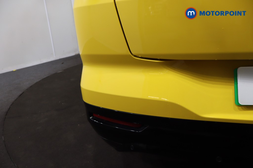 Ford Capri Premium Automatic Electric SUV - Stock Number (1607364) - 41st supplementary image