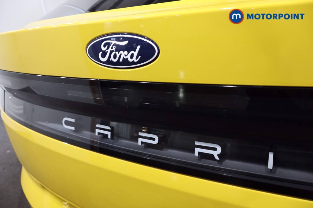 Ford Capri Premium Automatic Electric SUV - Stock Number (1607364) - 42nd supplementary image