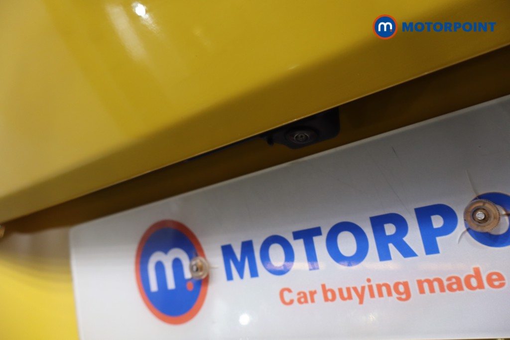 Ford Capri Premium Automatic Electric SUV - Stock Number (1607364) - 43rd supplementary image