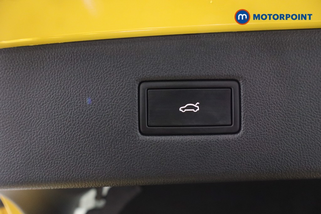 Ford Capri Premium Automatic Electric SUV - Stock Number (1607364) - 44th supplementary image