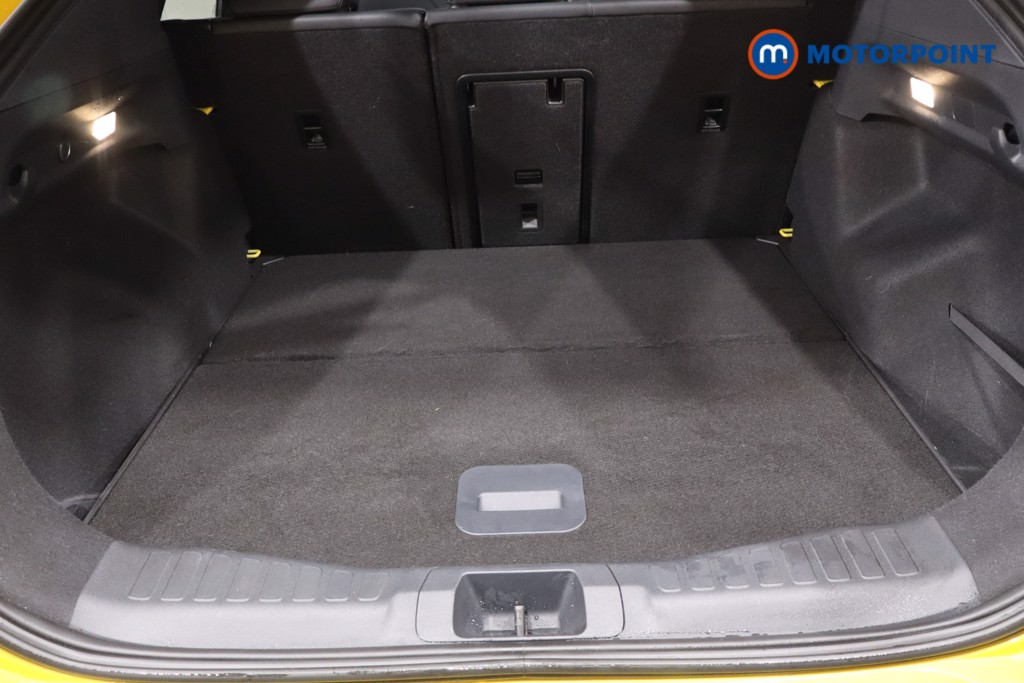 Ford Capri Premium Automatic Electric SUV - Stock Number (1607364) - 45th supplementary image