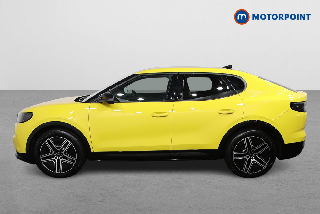 Ford Capri Premium Automatic Electric SUV - Stock Number (1607364) - Passenger side