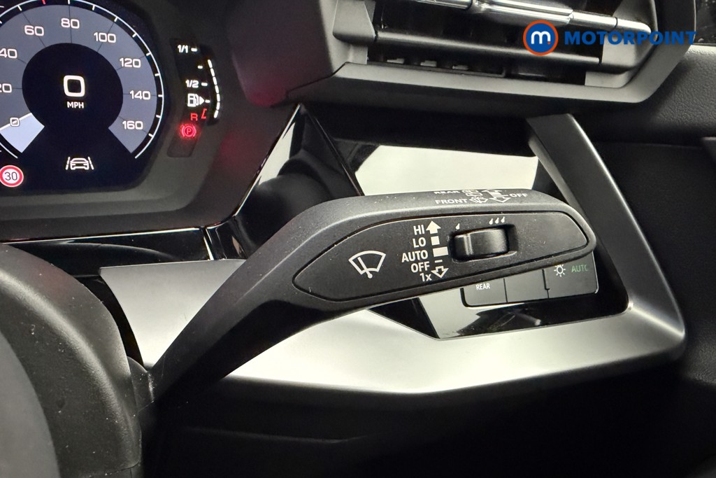 Audi A3 Sport Automatic Petrol Hatchback - Stock Number (1607379) - 6th supplementary image