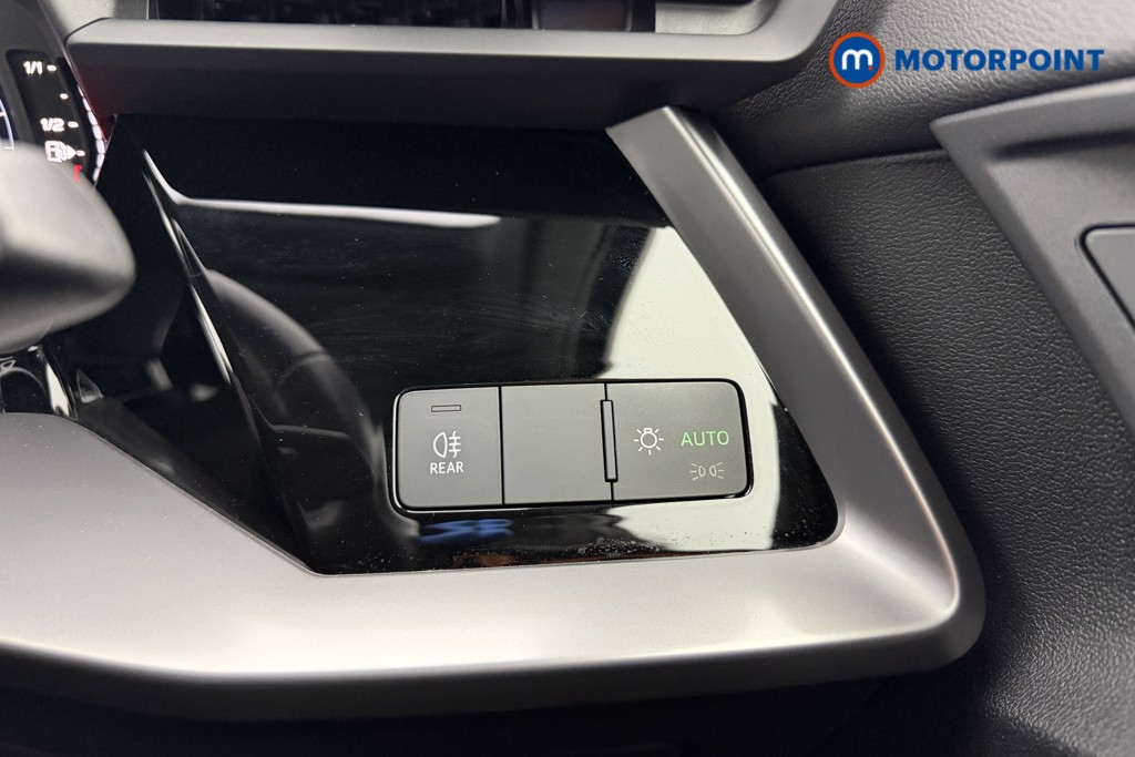 Audi A3 Sport Automatic Petrol Hatchback - Stock Number (1607379) - 7th supplementary image