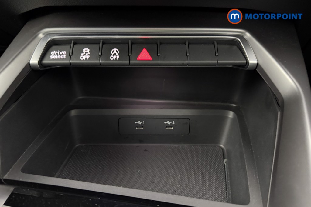 Audi A3 Sport Automatic Petrol Hatchback - Stock Number (1607379) - 12th supplementary image