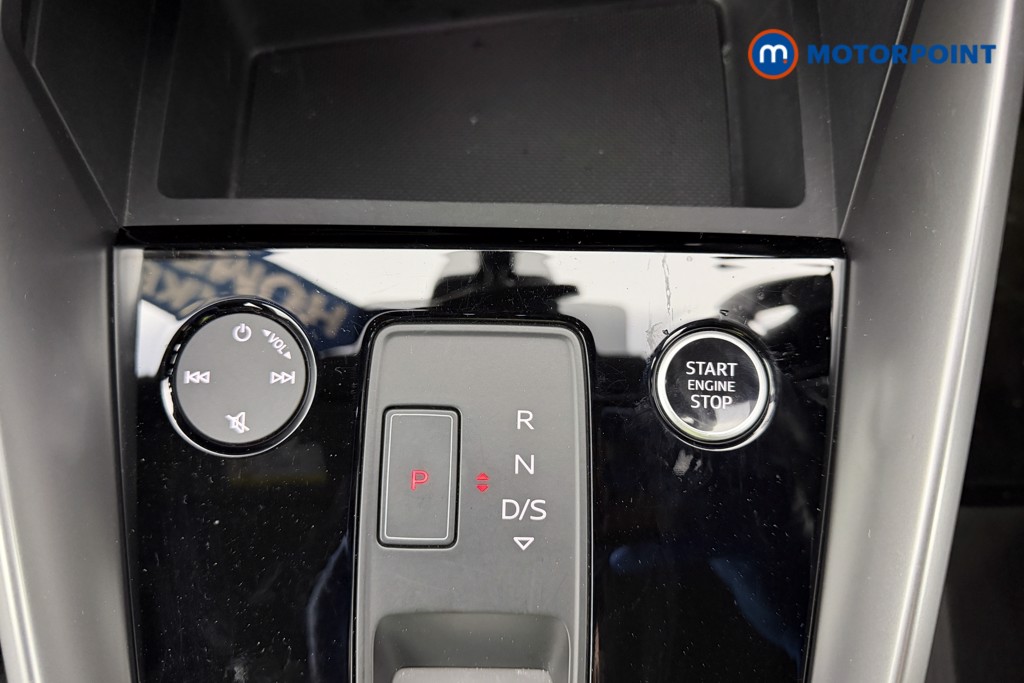 Audi A3 Sport Automatic Petrol Hatchback - Stock Number (1607379) - 13th supplementary image