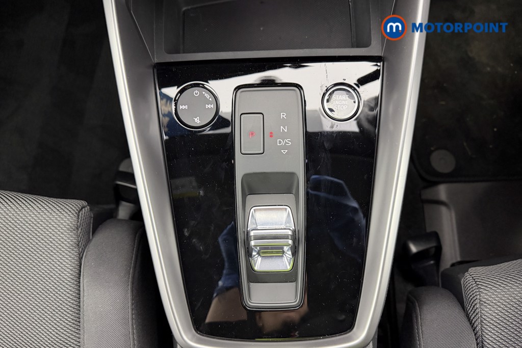 Audi A3 Sport Automatic Petrol Hatchback - Stock Number (1607379) - 14th supplementary image