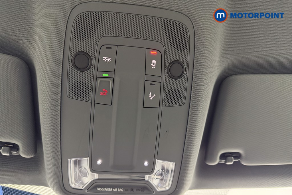 Audi A3 Sport Automatic Petrol Hatchback - Stock Number (1607379) - 16th supplementary image