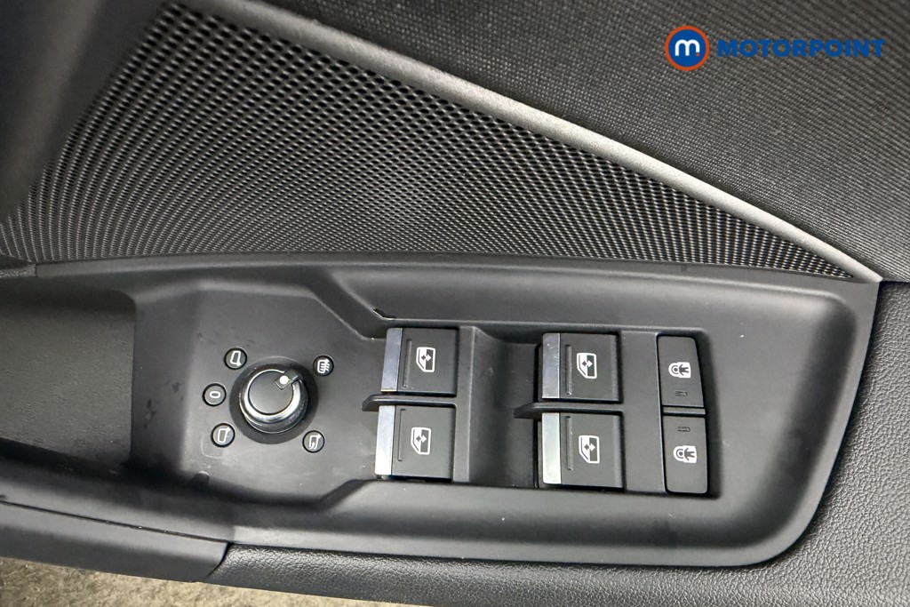 Audi A3 Sport Automatic Petrol Hatchback - Stock Number (1607379) - 18th supplementary image