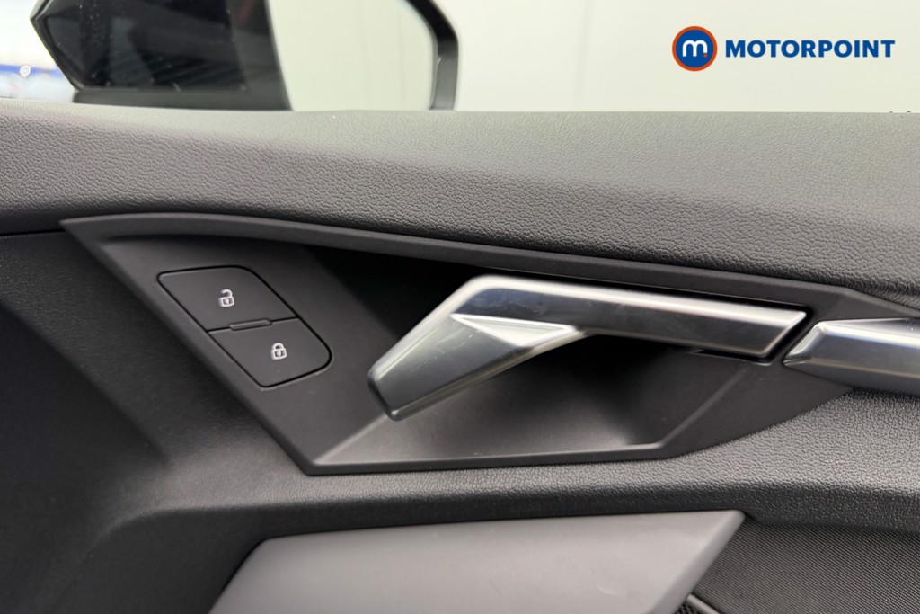 Audi A3 Sport Automatic Petrol Hatchback - Stock Number (1607379) - 19th supplementary image