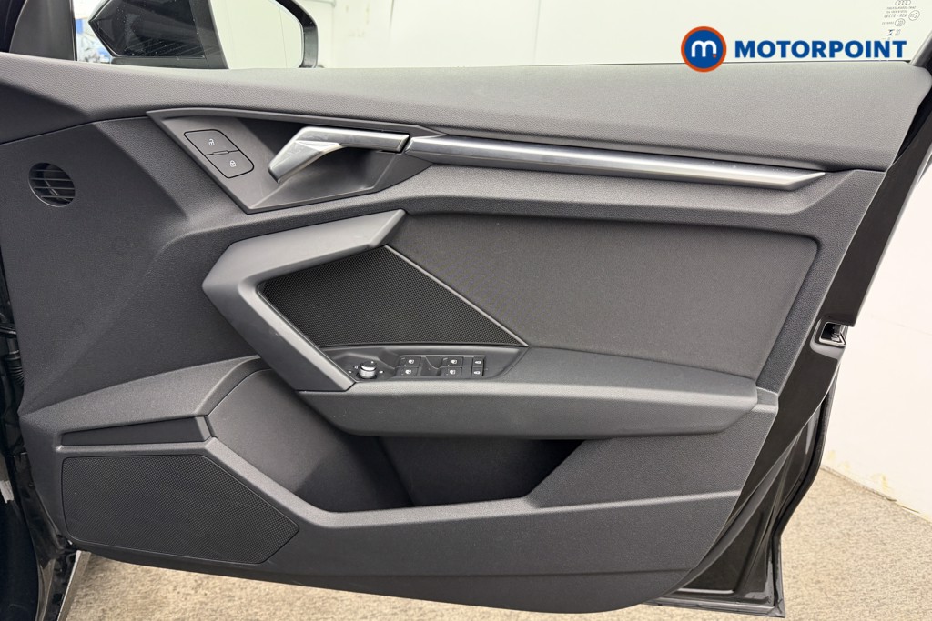 Audi A3 Sport Automatic Petrol Hatchback - Stock Number (1607379) - 20th supplementary image