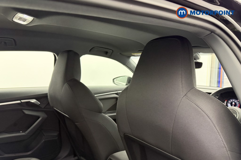 Audi A3 Sport Automatic Petrol Hatchback - Stock Number (1607379) - 24th supplementary image