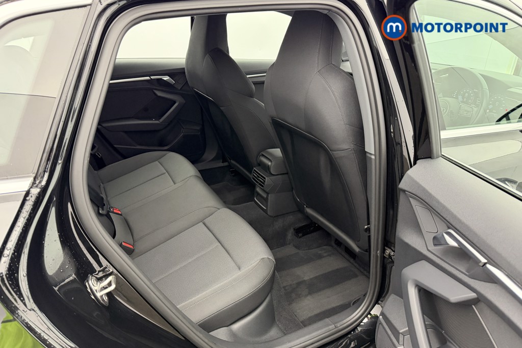 Audi A3 Sport Automatic Petrol Hatchback - Stock Number (1607379) - 25th supplementary image