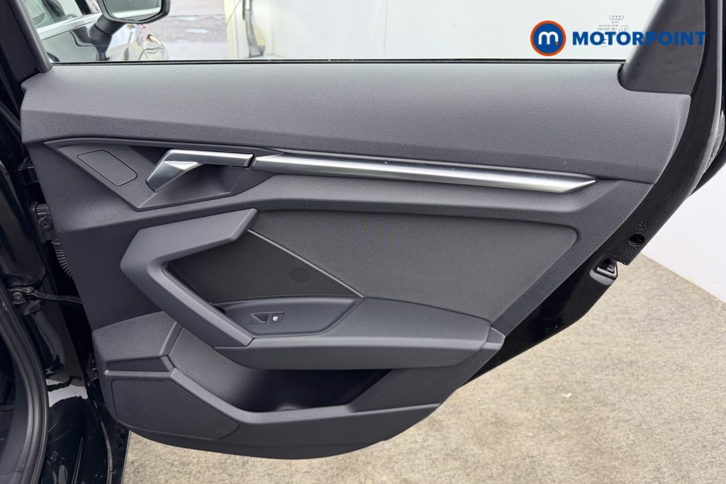 Audi A3 Sport Automatic Petrol Hatchback - Stock Number (1607379) - 26th supplementary image