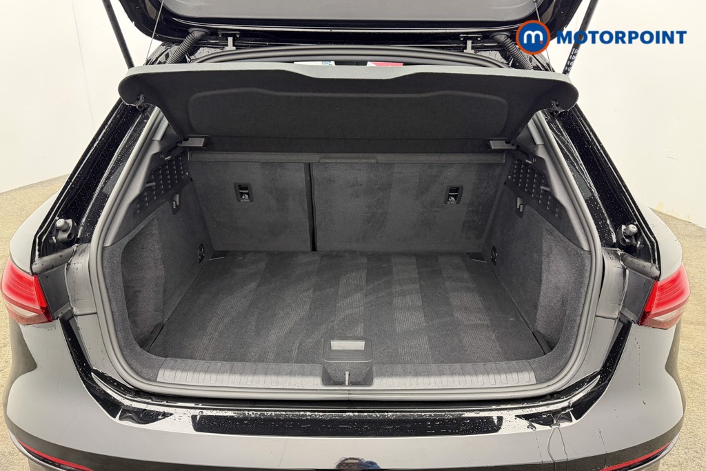 Audi A3 Sport Automatic Petrol Hatchback - Stock Number (1607379) - 28th supplementary image