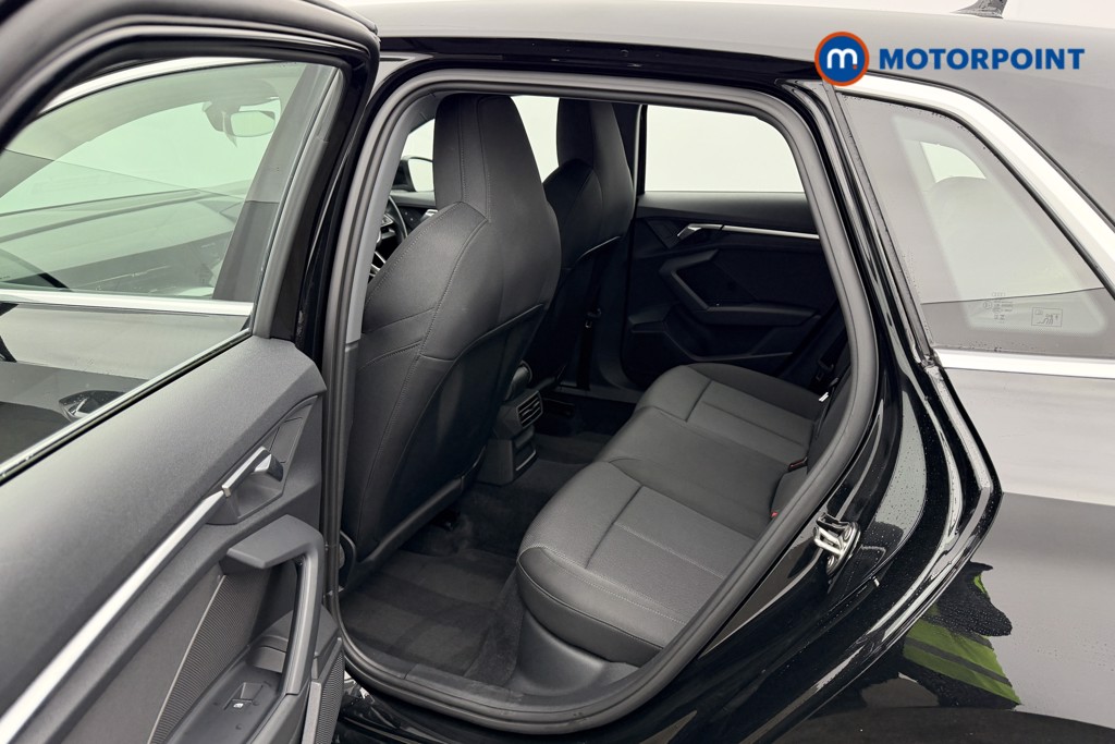 Audi A3 Sport Automatic Petrol Hatchback - Stock Number (1607379) - 29th supplementary image