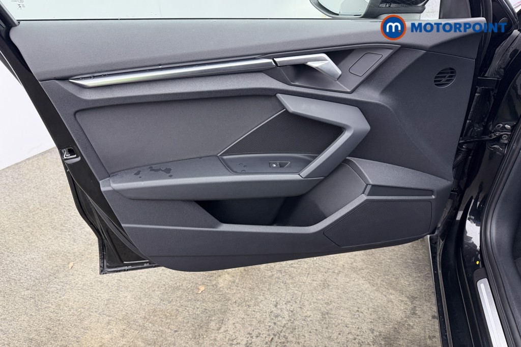 Audi A3 Sport Automatic Petrol Hatchback - Stock Number (1607379) - 34th supplementary image