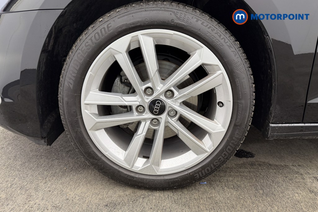 Audi A3 Sport Automatic Petrol Hatchback - Stock Number (1607379) - 36th supplementary image