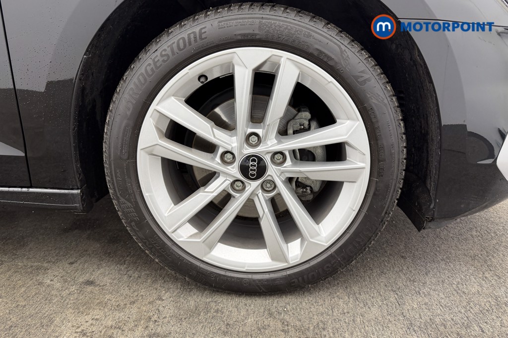 Audi A3 Sport Automatic Petrol Hatchback - Stock Number (1607379) - 37th supplementary image