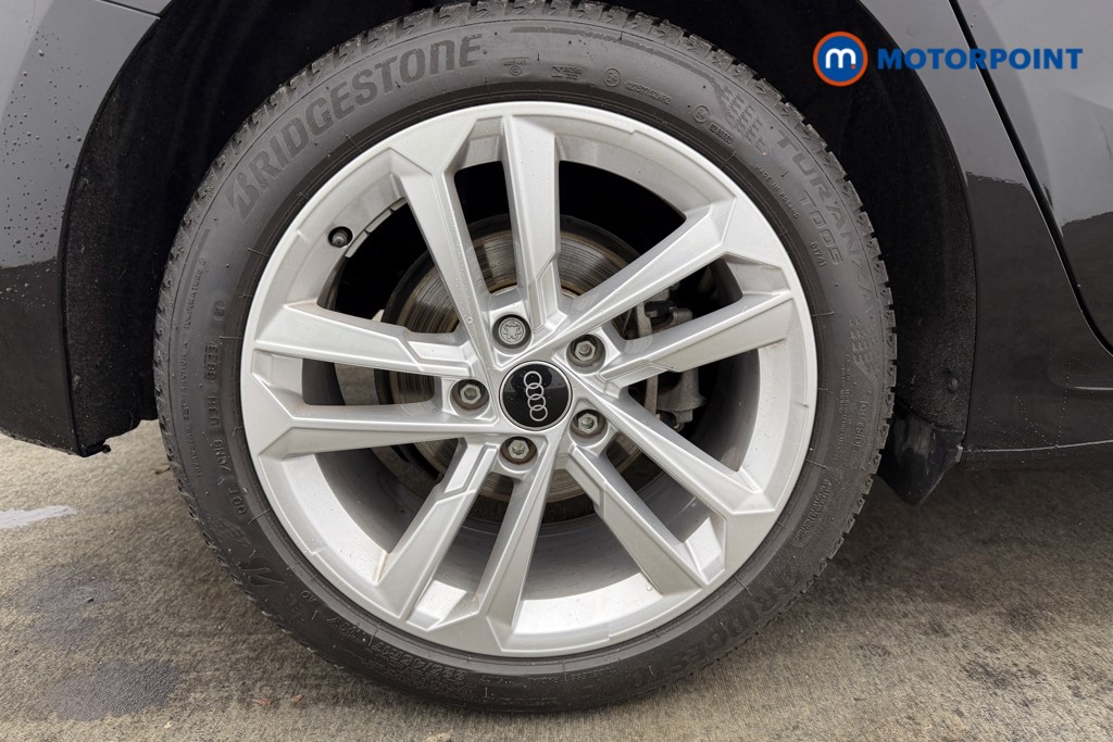 Audi A3 Sport Automatic Petrol Hatchback - Stock Number (1607379) - 38th supplementary image