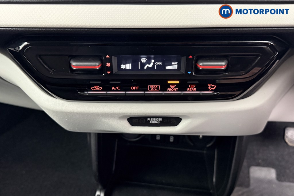 Suzuki Swift Motion Automatic Petrol Hatchback - Stock Number (1607396) - 9th supplementary image