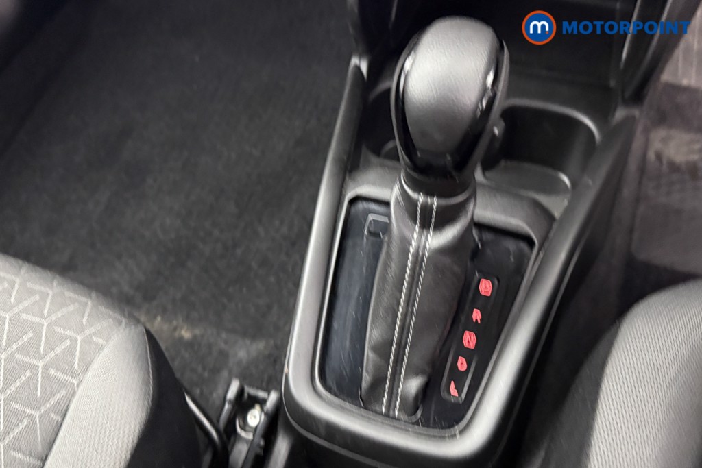 Suzuki Swift Motion Automatic Petrol Hatchback - Stock Number (1607396) - 10th supplementary image