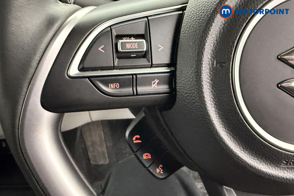 Suzuki Swift Motion Automatic Petrol Hatchback - Stock Number (1607396) - 11th supplementary image