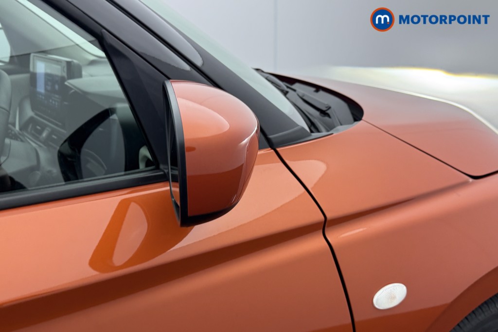 Suzuki Swift Motion Automatic Petrol Hatchback - Stock Number (1607396) - 16th supplementary image