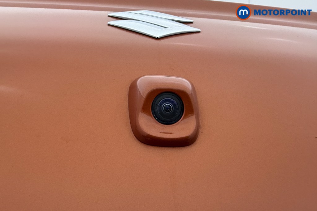 Suzuki Swift Motion Automatic Petrol Hatchback - Stock Number (1607396) - 17th supplementary image