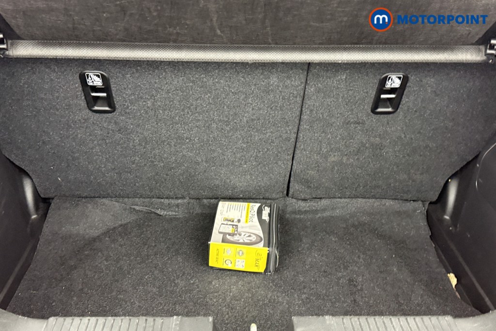 Suzuki Swift Motion Automatic Petrol Hatchback - Stock Number (1607396) - 18th supplementary image