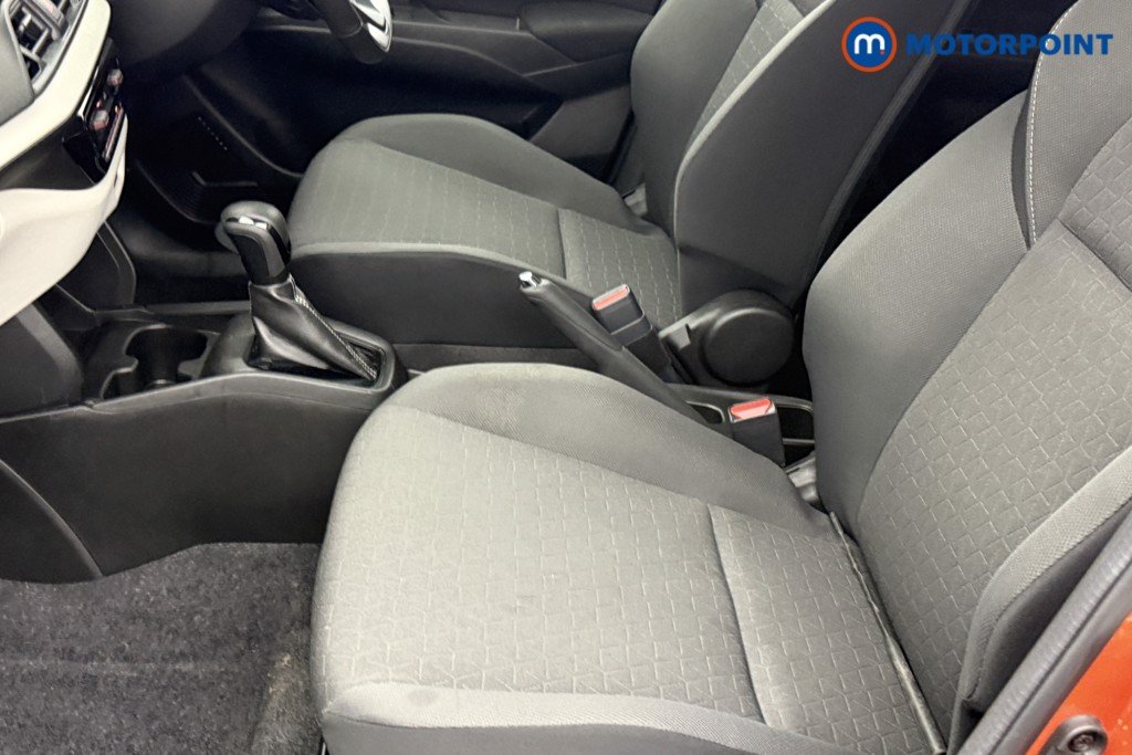Suzuki Swift Motion Automatic Petrol Hatchback - Stock Number (1607396) - 19th supplementary image