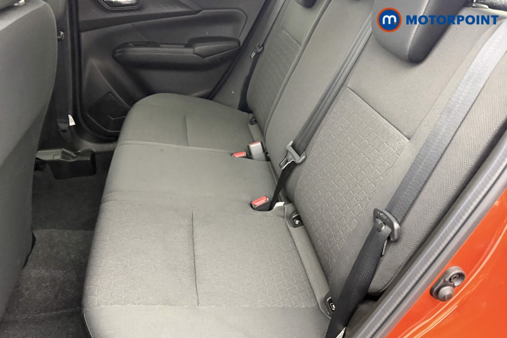 Suzuki Swift Motion Automatic Petrol Hatchback - Stock Number (1607396) - 20th supplementary image