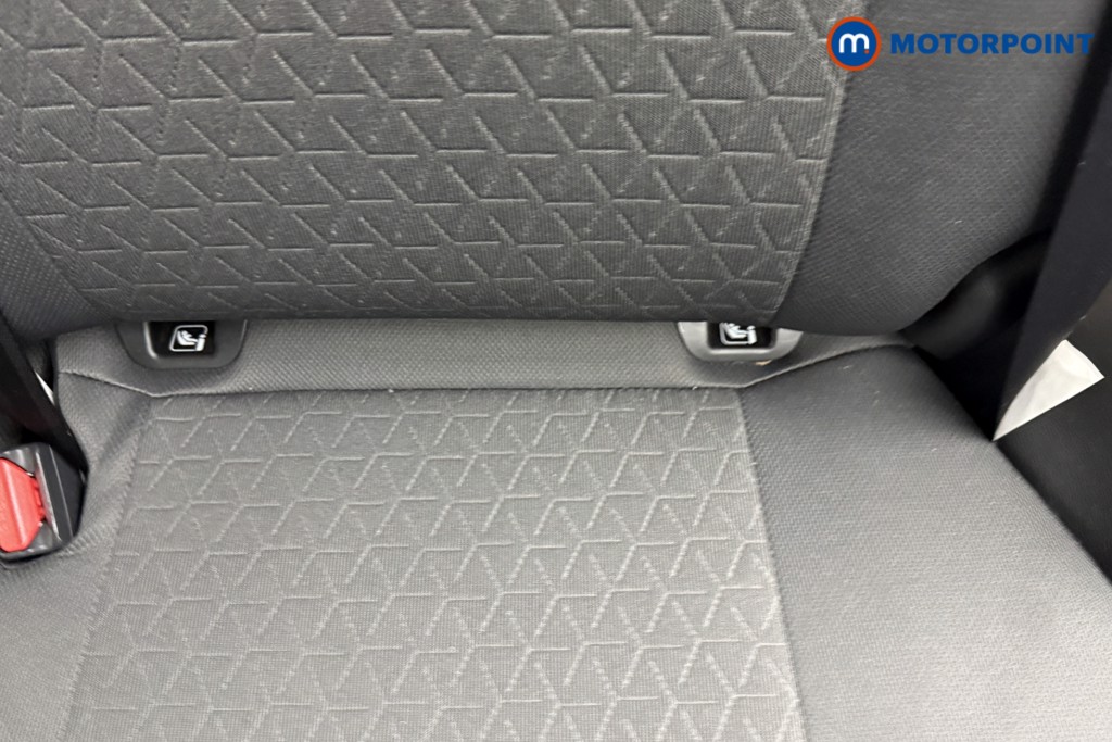 Suzuki Swift Motion Automatic Petrol Hatchback - Stock Number (1607396) - 21st supplementary image