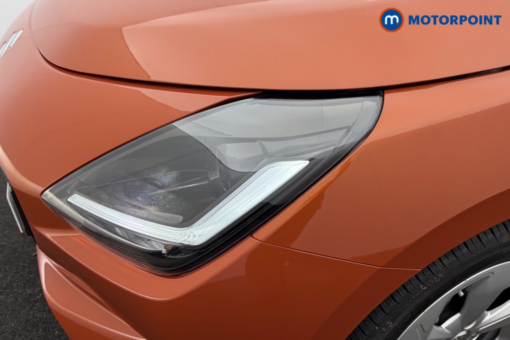 Suzuki Swift Motion Automatic Petrol Hatchback - Stock Number (1607396) - 24th supplementary image