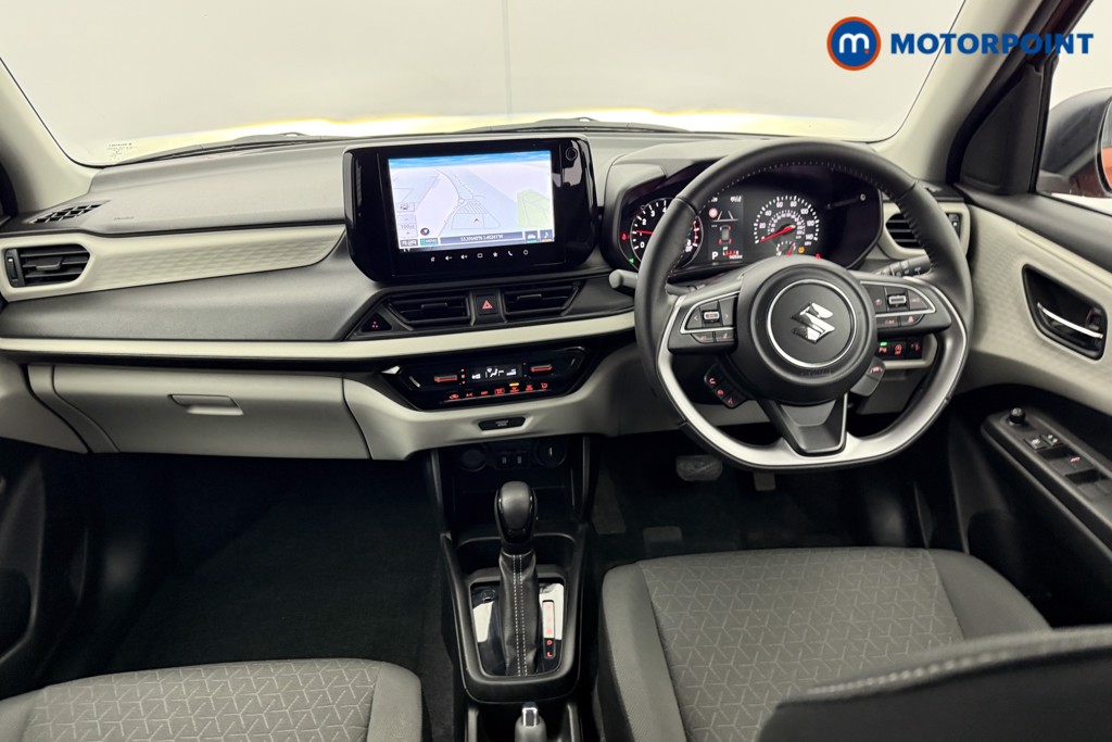 Suzuki Swift Motion Automatic Petrol Hatchback - Stock Number (1607396) - 1st supplementary image