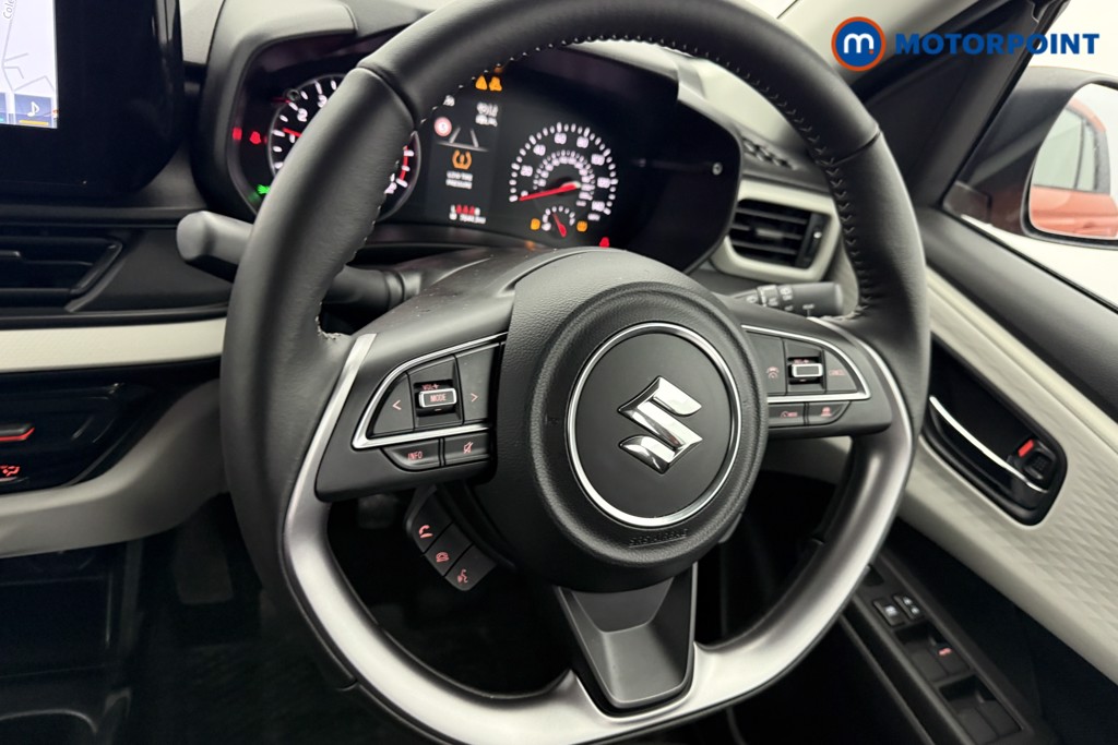 Suzuki Swift Motion Manual Petrol Hatchback - Stock Number (1607414) - 3rd supplementary image