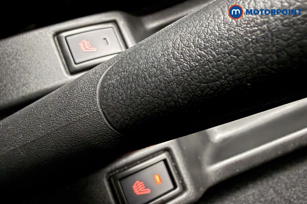 Suzuki Swift Motion Manual Petrol Hatchback - Stock Number (1607414) - 11th supplementary image