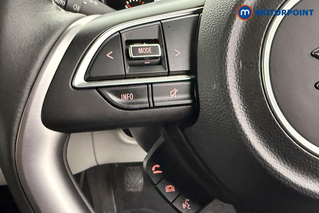 Suzuki Swift Motion Manual Petrol Hatchback - Stock Number (1607414) - 12th supplementary image