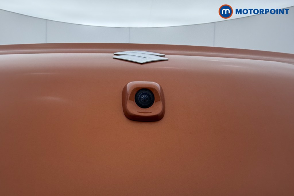 Suzuki Swift Motion Manual Petrol Hatchback - Stock Number (1607414) - 18th supplementary image