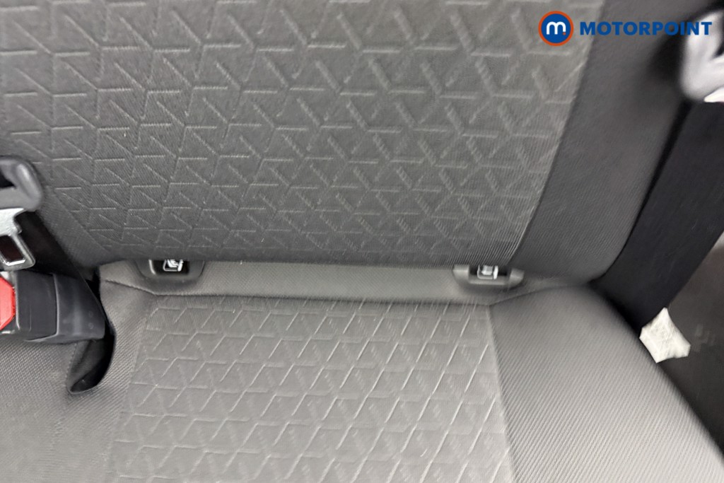 Suzuki Swift Motion Manual Petrol Hatchback - Stock Number (1607414) - 22nd supplementary image