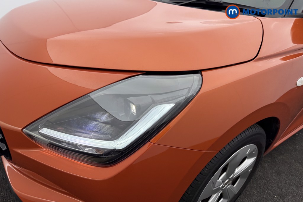 Suzuki Swift Motion Manual Petrol Hatchback - Stock Number (1607414) - 25th supplementary image