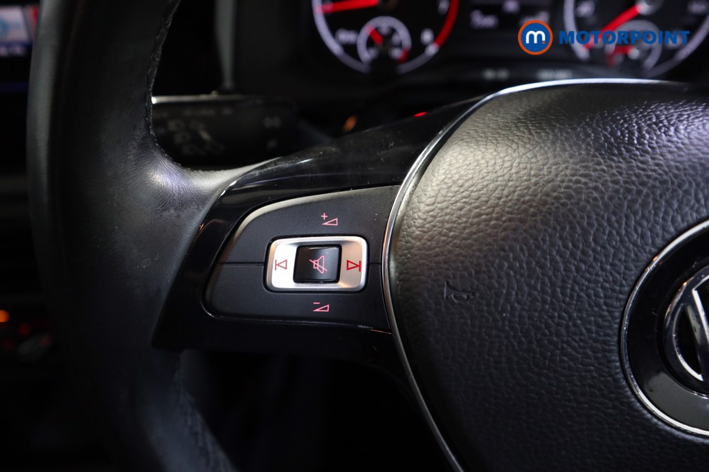 Volkswagen Polo Match Manual Petrol Hatchback - Stock Number (1607476) - 3rd supplementary image